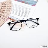 GỌNG KÍNH TONY LUXURY 17113