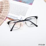 GỌNG KÍNH TONY LUXURY 17113