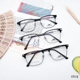 GỌNG KÍNH TONY LUXURY 17113