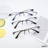 GỌNG KÍNH TONY LUXURY WB9011