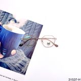 GỌNG KÍNH TONY LUXURY 31537