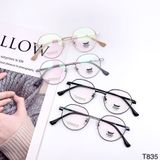 GỌNG KÍNH TONY LUXURY T835