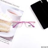 GỌNG KÍNH NEON  N1110