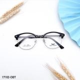 GỌNG KÍNH TONY LUXURY 17102