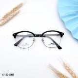GỌNG KÍNH TONY LUXURY 17102