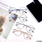 GỌNG KÍNH TONY LUXURY 31560