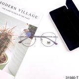 GỌNG KÍNH TONY LUXURY 31560