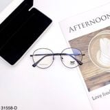 GỌNG KÍNH TONY LUXURY 31558