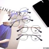 GỌNG KÍNH TONY LUXURY 31536