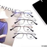 GỌNG KÍNH TONY LUXURY 31536