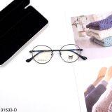 GỌNG KÍNH TONY LUXURY 31533