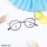 GỌNG KÍNH TONY LUXURY T22007