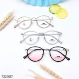 GỌNG KÍNH TONY LUXURY T22007