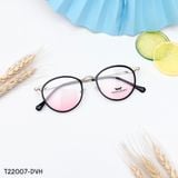 GỌNG KÍNH TONY LUXURY T22007