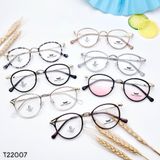 GỌNG KÍNH TONY LUXURY T22007