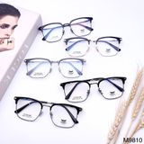 GỌNG KÍNH TONY LUXURY M9810