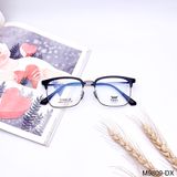 GỌNG KÍNH TONY LUXURY M9809