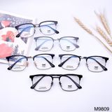 GỌNG KÍNH TONY LUXURY M9809