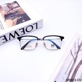 GỌNG KÍNH TONY LUXURY M9819