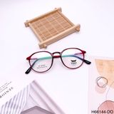 GỌNG KÍNH TONY LUXURY H66144