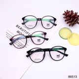 GỌNG KÍNH TONY LUXURY 86513