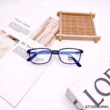 GỌNG KÍNH TONY LUXURY 67105
