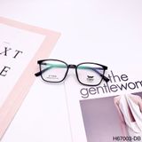 GỌNG KÍNH TONY LUXURY H67003