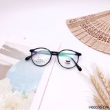 GỌNG KÍNH TONY LUXURY H66035