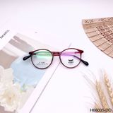 GỌNG KÍNH TONY LUXURY H66035
