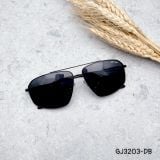 KÍNH MÁT GREY JACK GJ3203