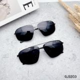 KÍNH MÁT GREY JACK GJ3203