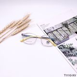 GỌNG KÍNH TONY LUXURY T1110