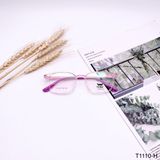 GỌNG KÍNH TONY LUXURY T1110