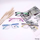 GỌNG KÍNH TONY LUXURY T1110