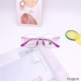 GỌNG KÍNH TONY LUXURY T1123