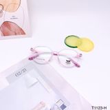 GỌNG KÍNH TONY LUXURY T1123