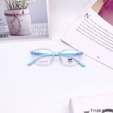 GỌNG KÍNH TONY LUXURY T1129