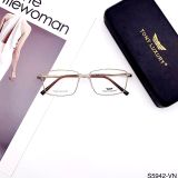 GỌNG KÍNH TONY LUXURY S5942