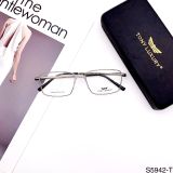 GỌNG KÍNH TONY LUXURY S5942