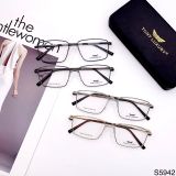 GỌNG KÍNH TONY LUXURY S5942