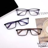 Gọng kính Grey Jack GJ70003-N