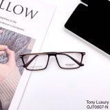 Gọng kính Grey Jack GJ70007