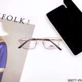 GỌNG KÍNH TONY LUXURY  56077