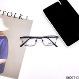 GỌNG KÍNH TONY LUXURY  56077