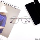 GỌNG KÍNH TONY LUXURY T861