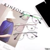 GỌNG KÍNH TONY LUXURY T861
