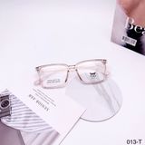 GỌNG KÍNH TONY LUXURY TONY013
