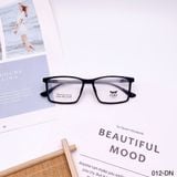 GỌNG KÍNH TONY LUXURY 012