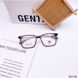 GỌNG KÍNH TONY LUXURY TONY011