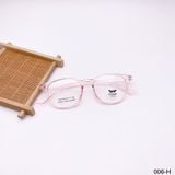 GỌNG KÍNH TONY LUXURY TONY006